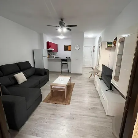 Apartmán A Tenerife Costa Adeje Costa Adeje (Tenerife)