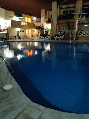 A Tenerife Costa Adeje 公寓 *