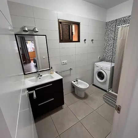 Apartman A Tenerife Costa Adeje
